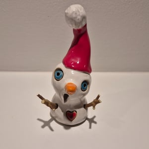 Snemand – produktbillede