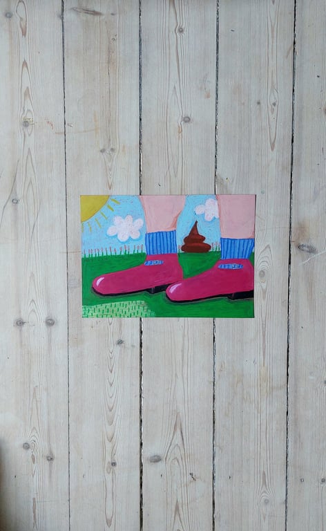 En forudsigelig hændelse 