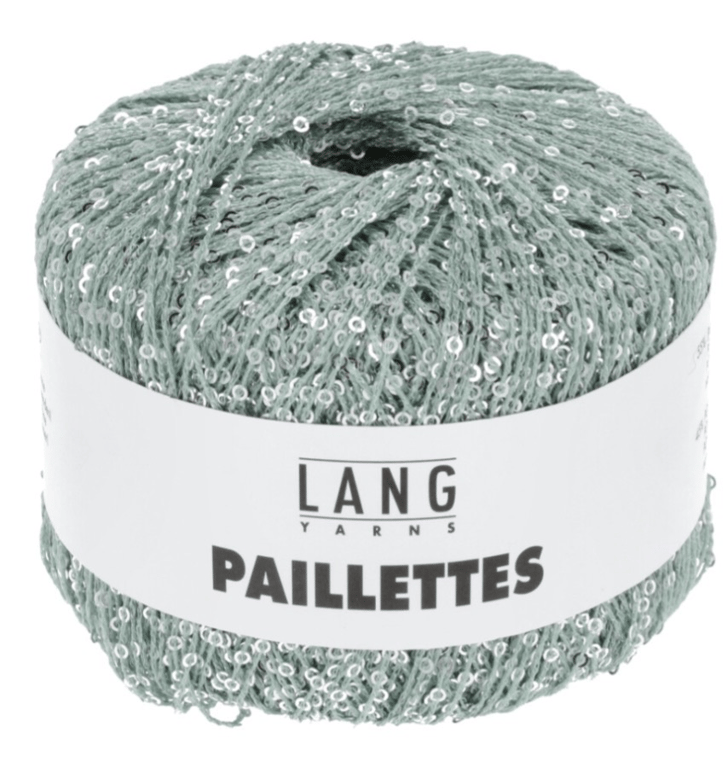 PAILLETTES
