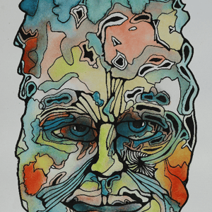 Tætte øjne – produktbillede