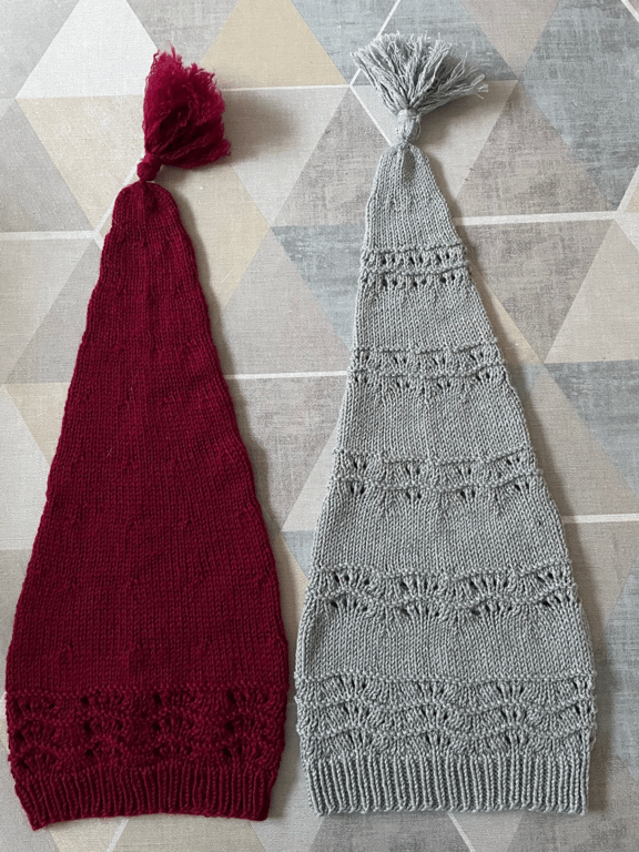 Digital opskrift: Storebælt JULEhue