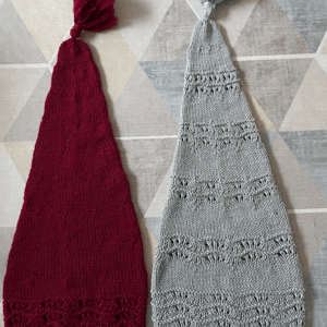 Digital opskrift: Storebælt JULEhue – produktbillede