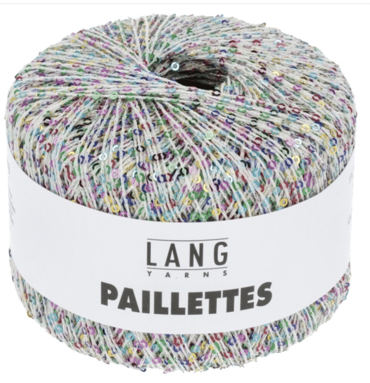 PAILLETTES