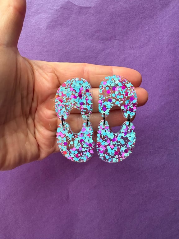 Double fun i Bubblegum 