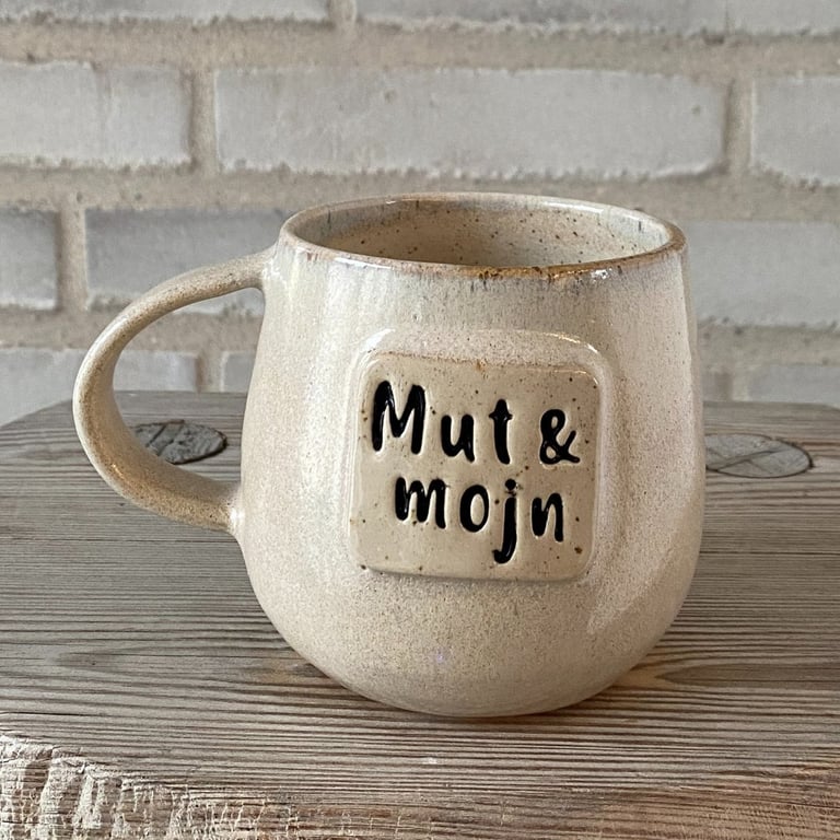 Mut &amp; mojn 360 ml