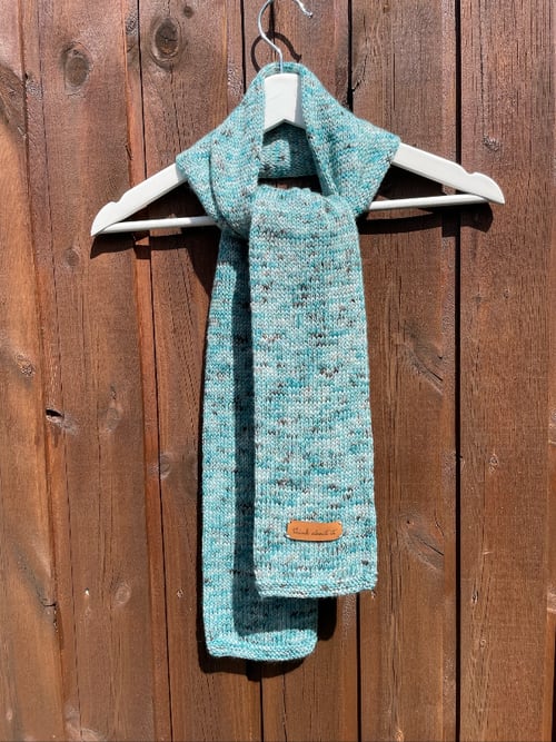 think about it scarf 202