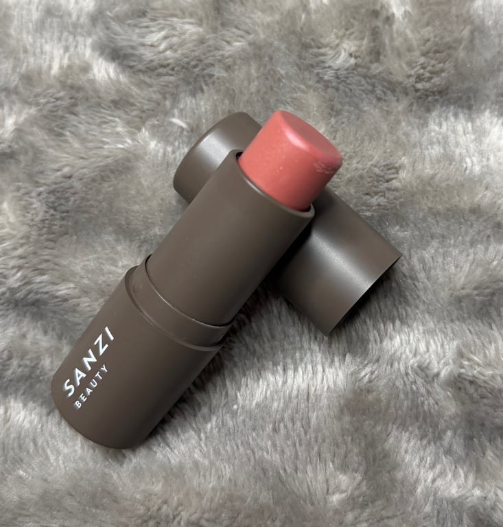 Blush Multi Stick - Soft plum billede 2