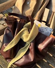 Opskrift: SOPHIE SCARF fra PetiteKnit (4)
