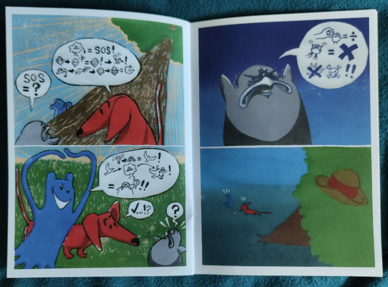 Hats for Wi(e/n)ners billede 4