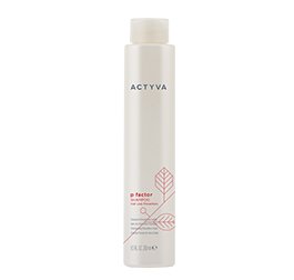 Actyva P Factor Shampoo 250 ml