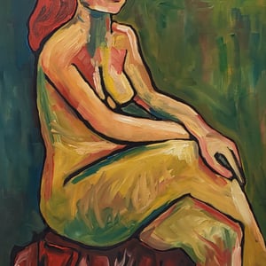 Qroquis – produktbillede