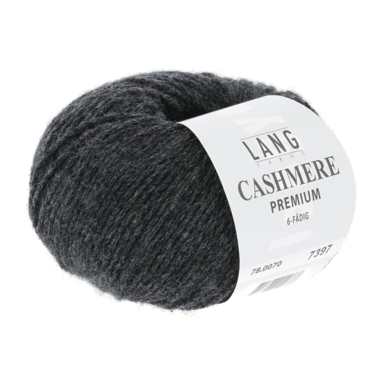 Garn: Cashmere Premium - Dropshipping (25)