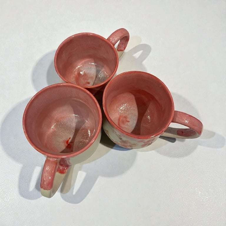 Cherry Blossom Mug billede 3