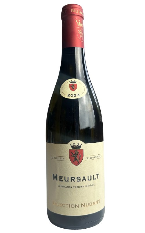 2023 Meursault, Nudant