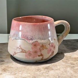 Guld fugl – produktbillede