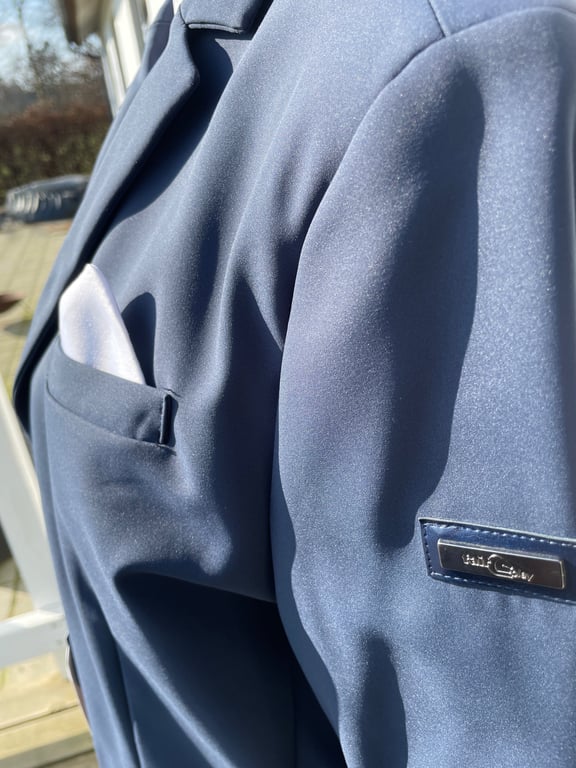 Fair play/ stævne jakke Herre str 50  (2)