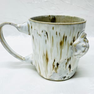 Krus - Bubbelgum  – produktbillede