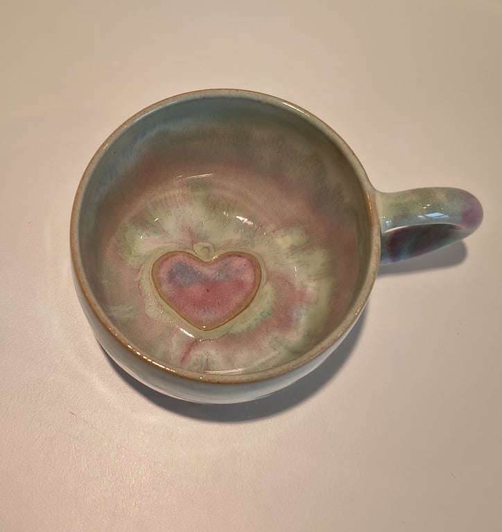 Er du helt væk - kop billede 3