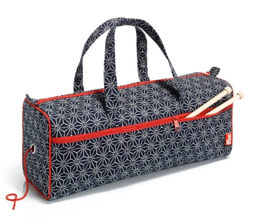 Tilbehør: Prym Projekttaske "Kimono"  