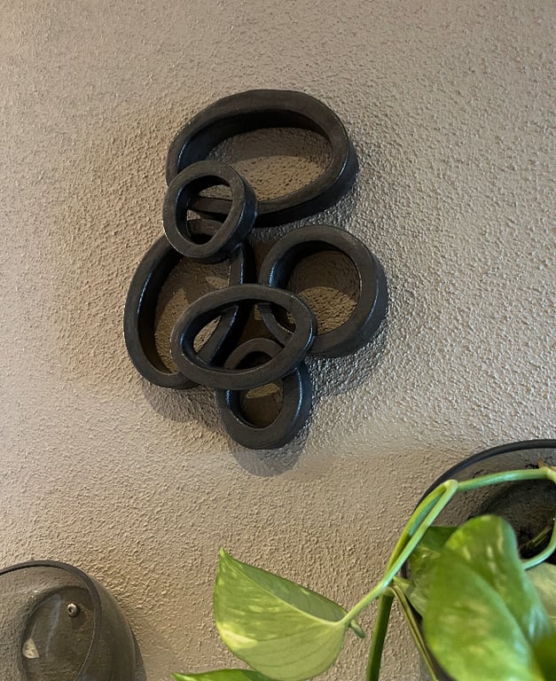 Væg kunst  billede 2