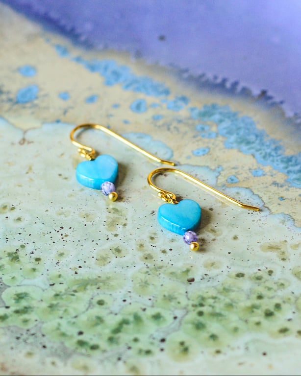 Love Hook - Blå billede 2