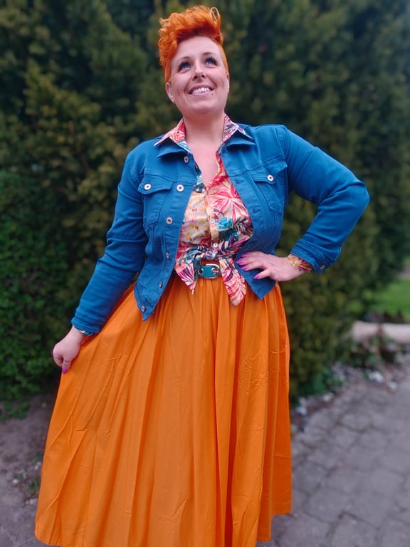 Emma Skjorte  billede 4
