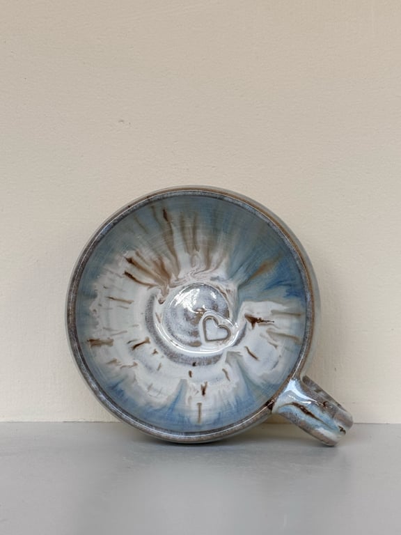 Kop ca. 300-330 ml billede 2