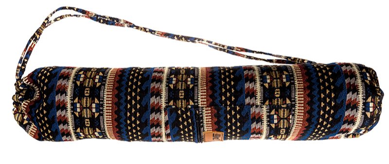 Yoga taske billede 2