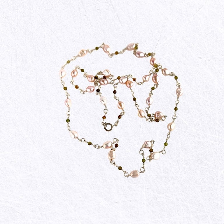 Pink Pearls  billede 3