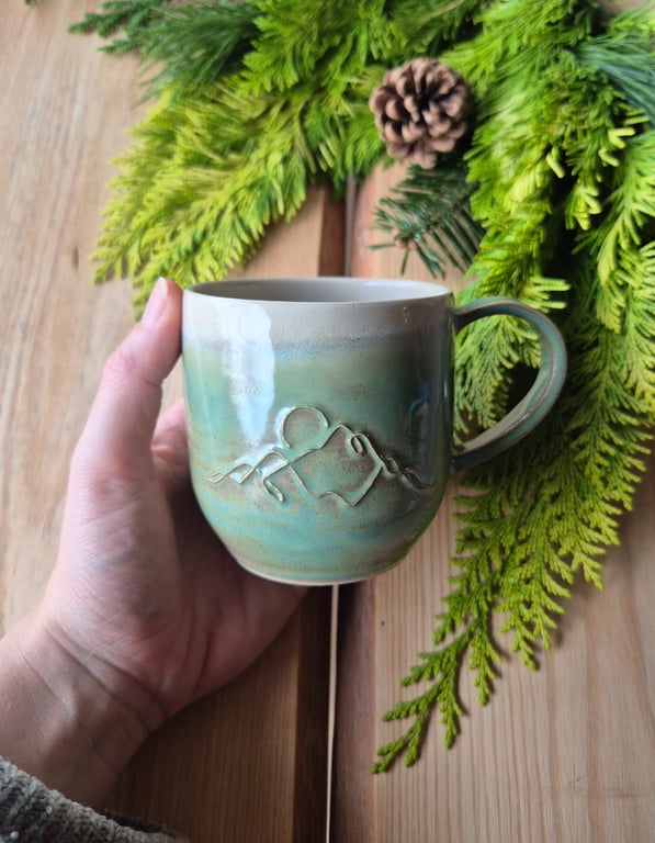 Landskab kop billede 2