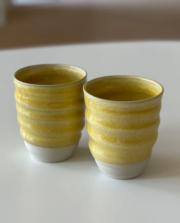 Kop, Cortado - spiral, hørgul