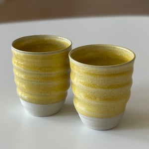 Kop, Cortado - spiral, hørgul – produktbillede