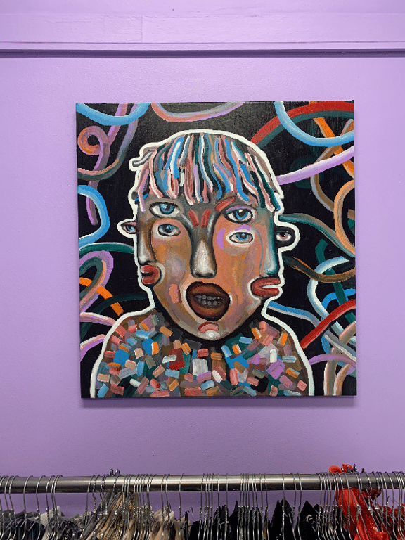 It's my party and I cry if I want to billede 2