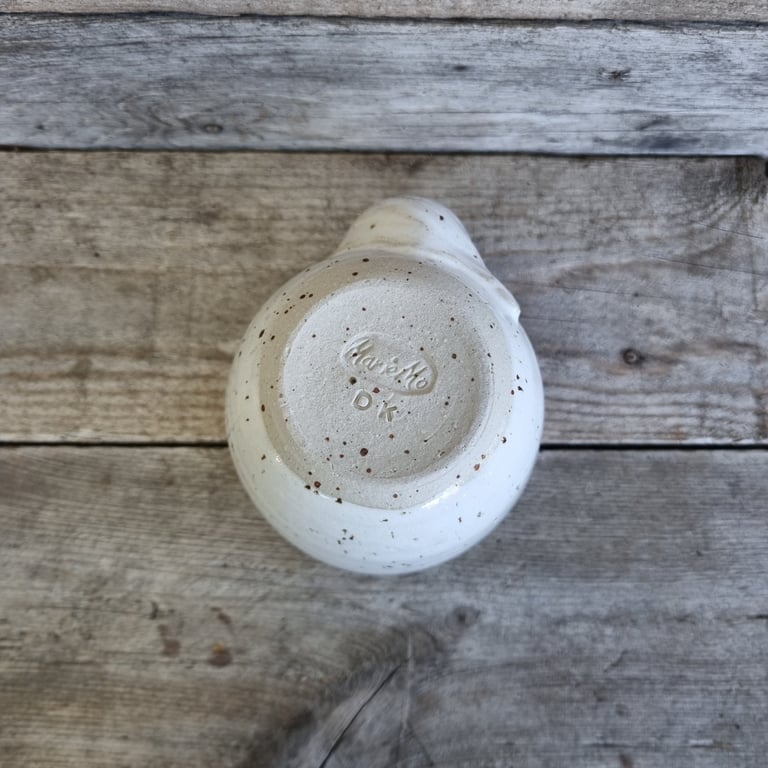 Konkylie kop billede 3