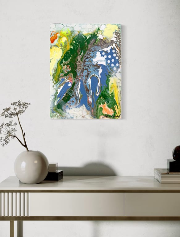 #A KIND OF MAGIC#  billede 3