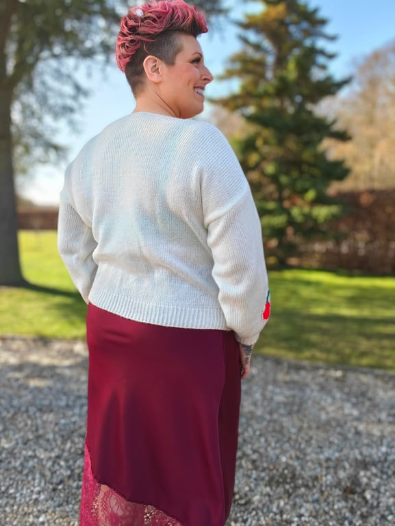 Kirsten Strik billede 3