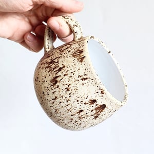 KRUS M/HANK SAND – produktbillede