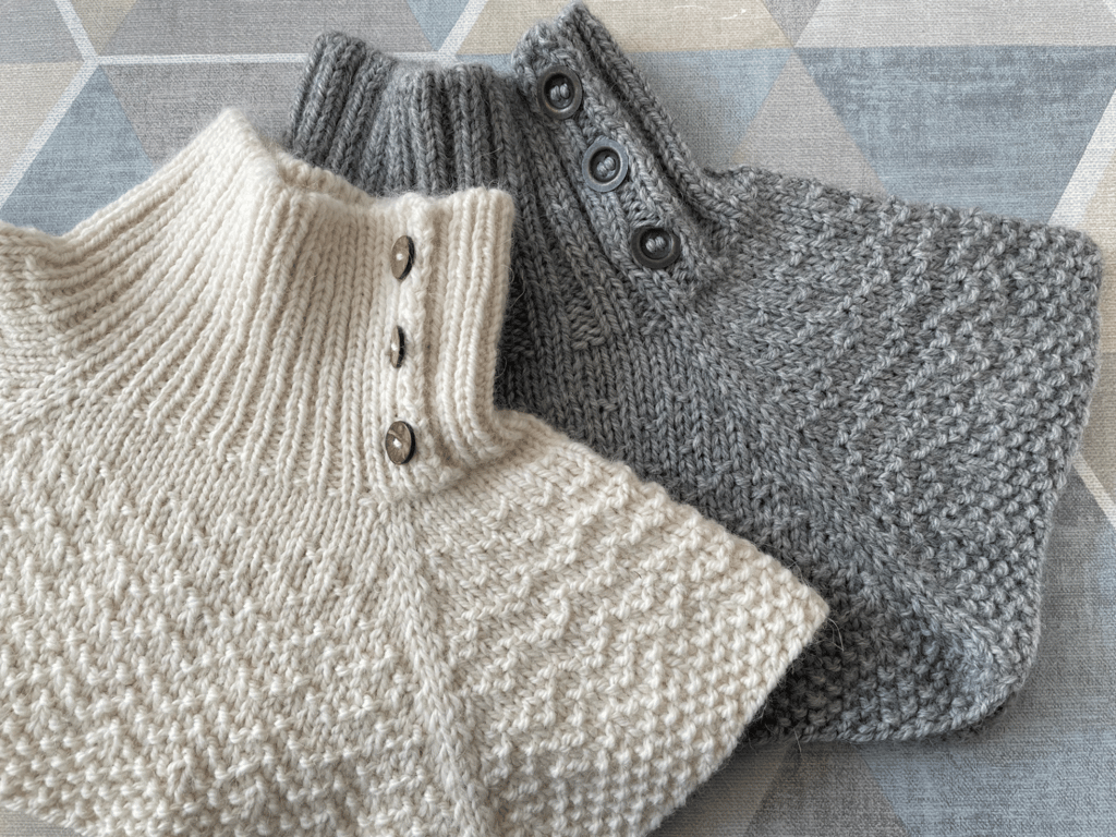 Digital opskrift: Pearls halsedisse (voksen)  billede 3