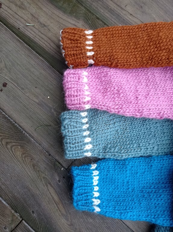 Shooting Star Sweater BØRN DK billede 3