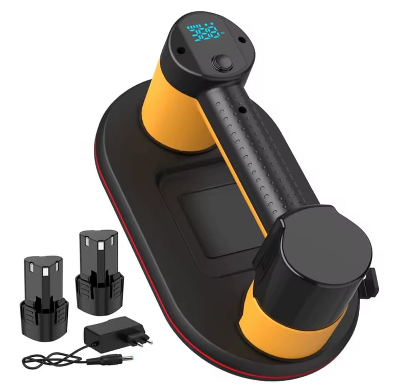 sugekop vaccumløfter