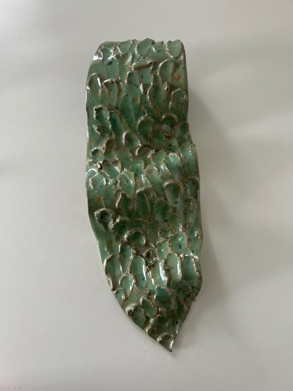 Væg Relief  billede 3