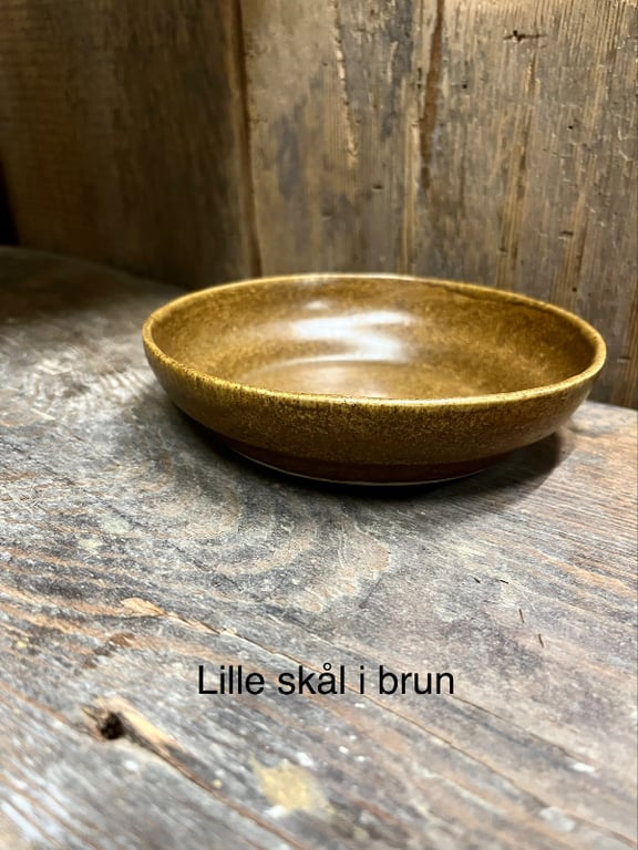 Skåle til det hele str. lille billede 3