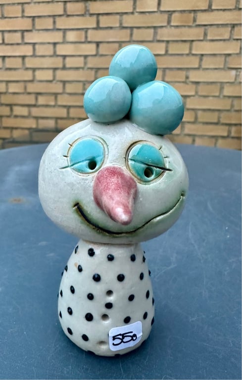 Vinterpige