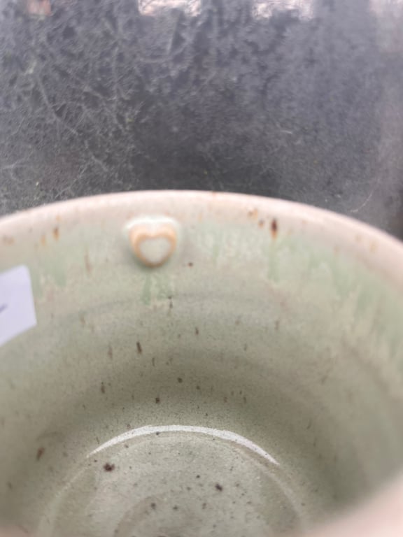 Cortado kop. 170 ml billede 4