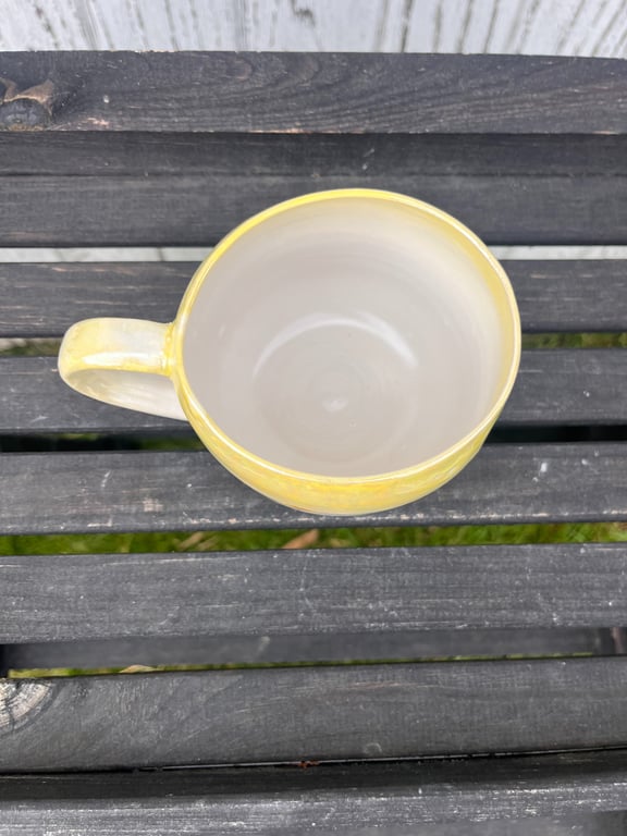 Sommer Blomst med hank billede 3