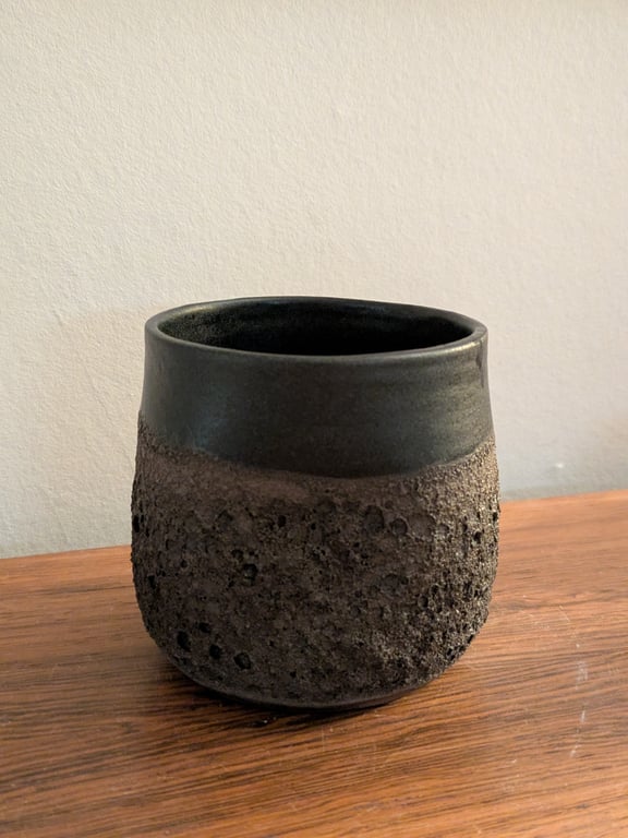 Dimplecup sort magma