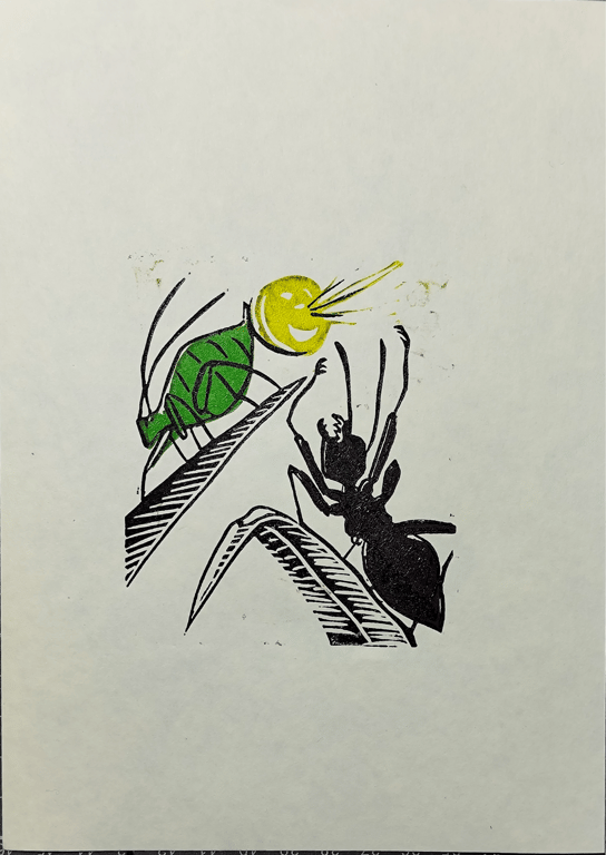Magical Mabon; Alchemy