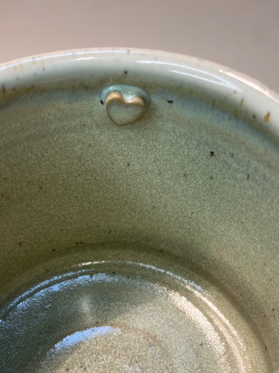 Far kop. 300 ml. H: 7,5 cm billede 3