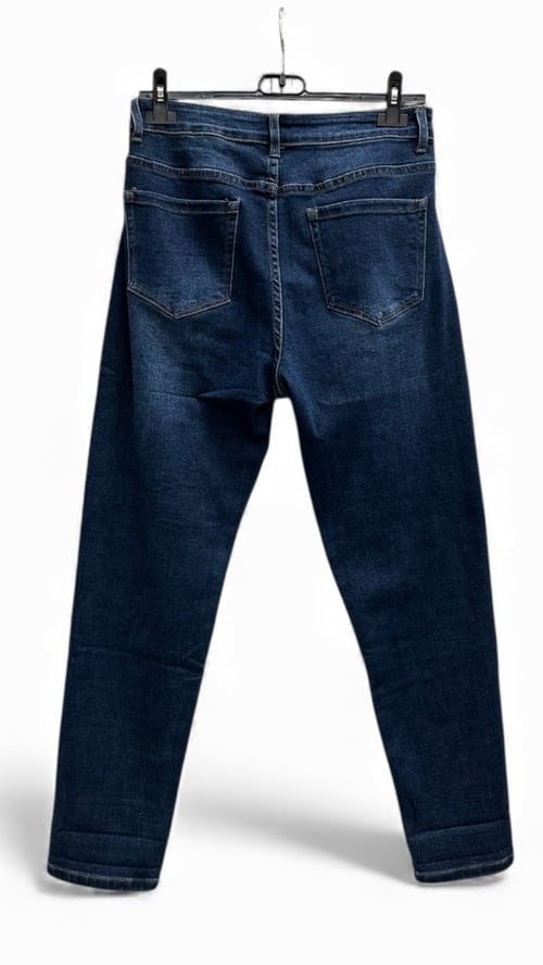 Victoria stretch Jeans, Findes i str 38-50. (3)