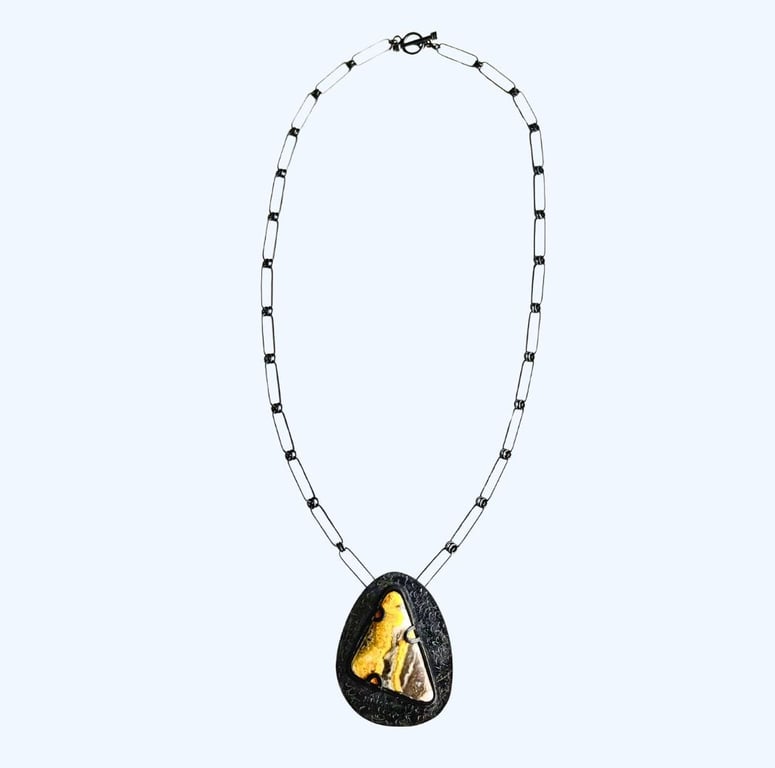 BumbleBee in Black billede 2
